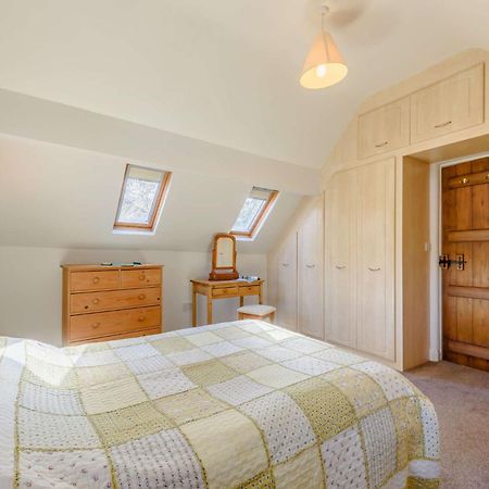 Villa 1 Bed In Combs Pk682 à Taxal Extérieur photo