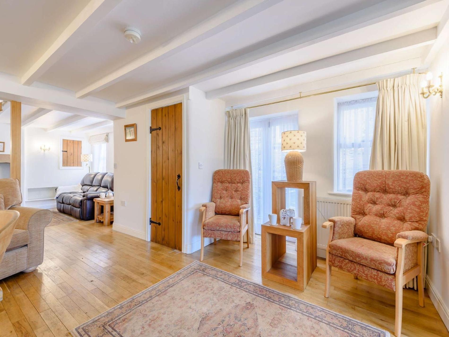 Villa 1 Bed In Combs Pk682 à Taxal Extérieur photo